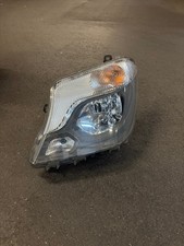 Mercedes-Benz Sprinter W906