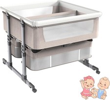 Twin Babybett Stubenwagen