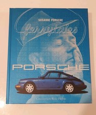 Porsche Buch „Ferrytales“