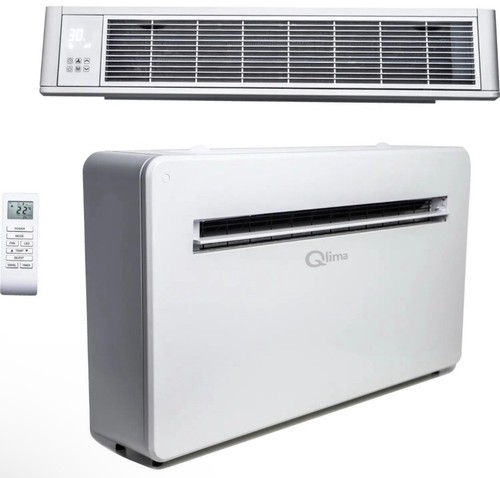 Qlima wdh ja2921 5kw - qlima,
