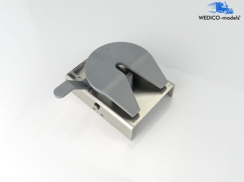 Standard sattel für - für, auflieger