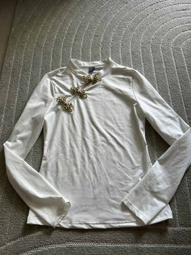 Shein bluse langarm - shein,
