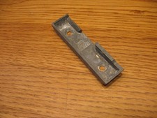 GEZE - Schließblech - H102/86FR