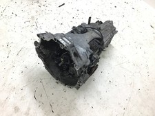 Schaltgetriebe 5-GANG FEC Audi