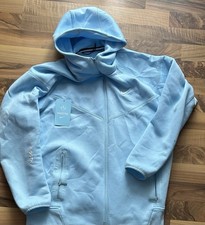 Nike x Nocta Tech Fleece Hoodie & Joggers Set Blau Größe M