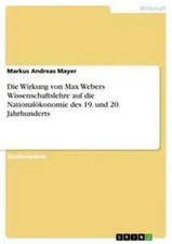 Markus Andreas Mayer | Die