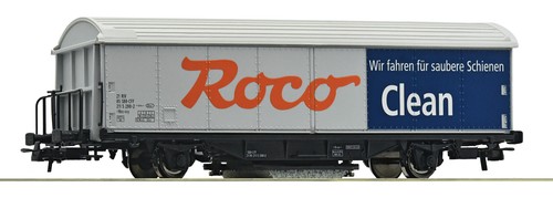 Roco 46400 clean - roco, h0