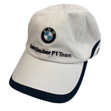 BMW Sauber F1 Team Kappe Cap