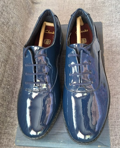 Clarks drew star - drew,