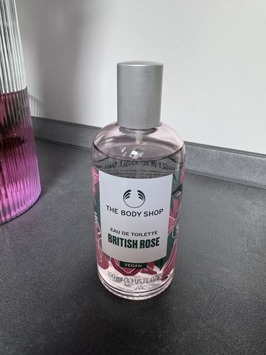 The body shop - body,
