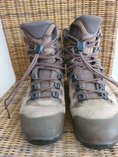 Orig bundeswehr haix - orig.,