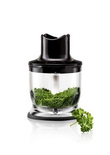 Braun Zerkleinerer Aufsatz MQ