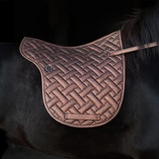 Top Reiter Glitrandi Saddle