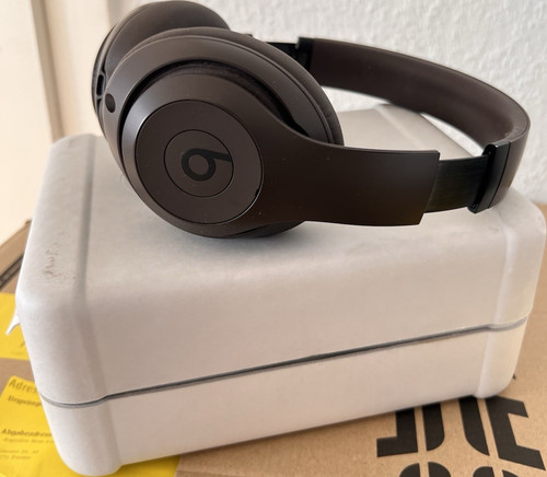 Beats pro over ear kopfhörer - beats,