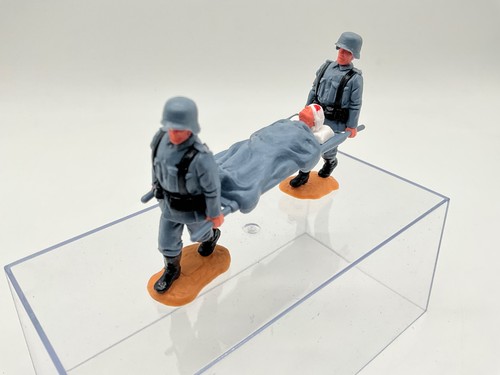 Timpo toys modern army - modern,