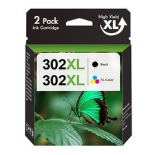 1-3 Druckerpatronen für HP