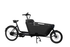 Lastenrad E-Bike Keewee 2.0