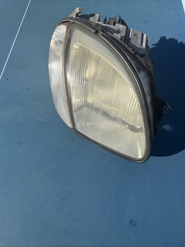 Slk r170 xenon - mb,