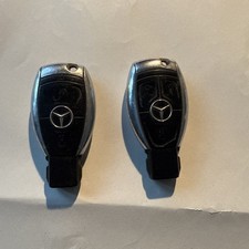 3 Tasten ,2 TasteSchlüssel für Mercedes Benz W203 W204 W205 W211 W212 W216 W221 