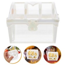  12 Pcs Piratenschatzkiste