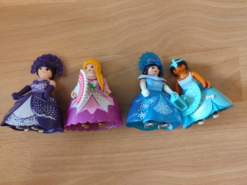 Playmobil magic serie - playmobil,