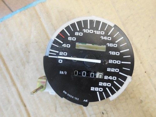 Bmw 1200 05 tacho - 1200,