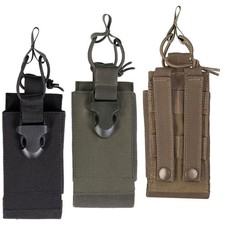 Mil-Tec Radio Pouch MOLLE