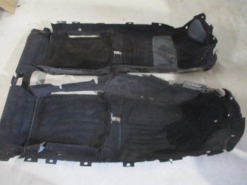 Corrado g60 teppich - vw,