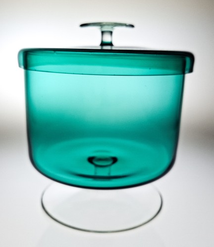 Design glas dose - glas,
