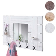 Wandgarderobe hwc c89 mit - hwc-c89,