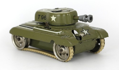 Gama panzer 50 60er - -, 50/60er