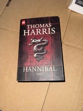 Hannibal Thomas, Harris | Buch |