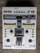 EDIROL V-4 4-KANAL VIDEOMIXER