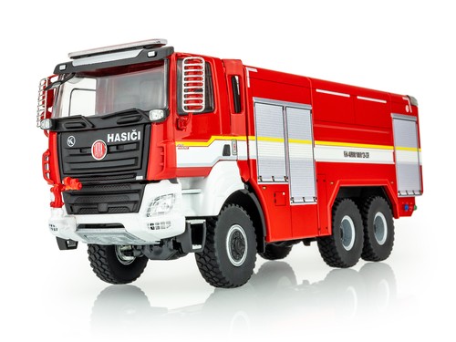 Tatra phoenix kha 6x6 - tatra,