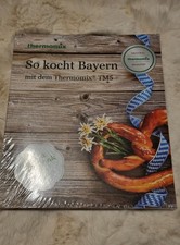 Vorwerk Thermomix Kochbuch "So
