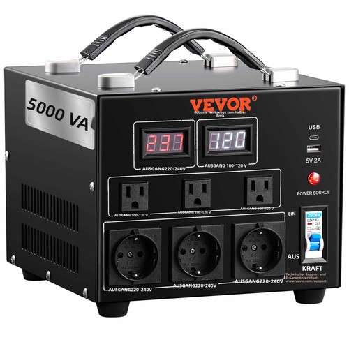 5000w reise trafo - 5000w, 110v/220v