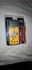 Profi Multimeter Sonden Paar