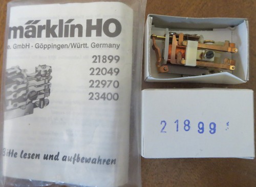 E051 märklin umschaltrelais - e051,