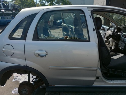 Opel corsa original - opel,
