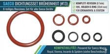 Saeco Dichtungsset