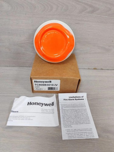 Honeywell tc806b3010 - honeywell, tc806b3010-iv