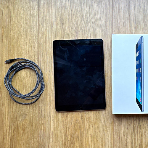 Apple ipad air a1474 gb - apple, 32