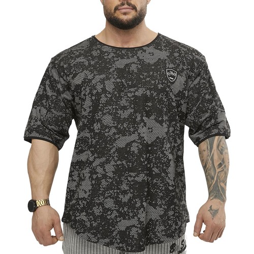 Bgsm sportswear ragtop rag - bgsm, top