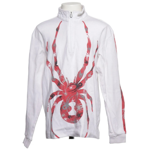 Spyder fleecepullover - spyder,,