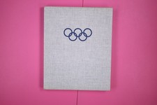 135400 Harry OLYMPIADE 1968