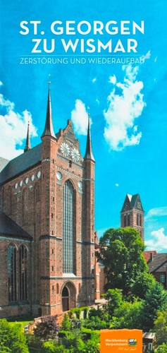 Wismar georgen - wismar,, st.