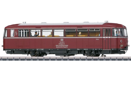 Märklin 39958 triebwagen - 39958, h0