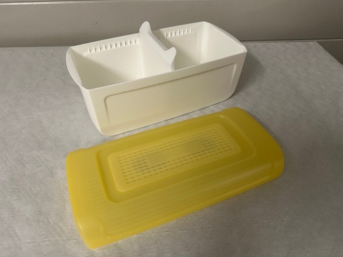 Tupperware toastbrot - toastbrot,