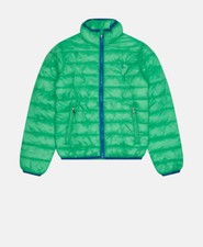 Original kanz puffer jacke - original, kanz,