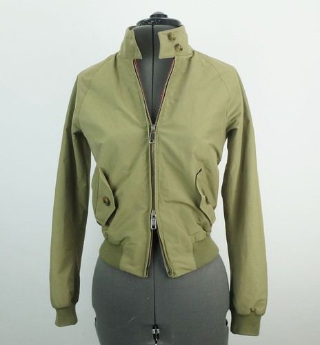 Baracuta damenjacke jacke - baracuta, g9